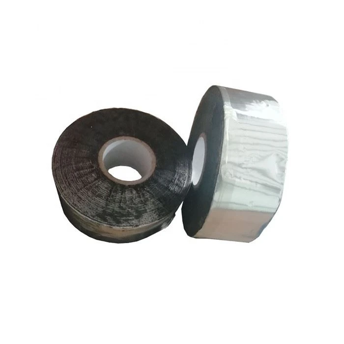 Bitumen Waterproof Tape Bitumen Waterproof Tape