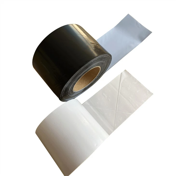 4inch*30ft Quick RV Leak Repair Tapes And Selant 4inch*30ft Quick RV Leak Repair Tapes And Selant
