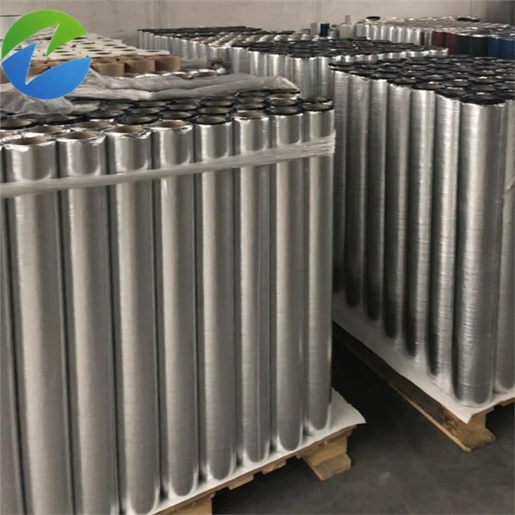 Butyl Rubber Roof Butyl Rubber Roof