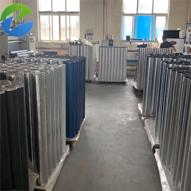 Butyl Rubber Roof Butyl Rubber Roof