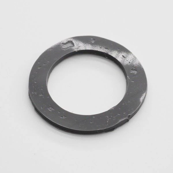 Die Cut Butyl Rubber Gasket Ring
