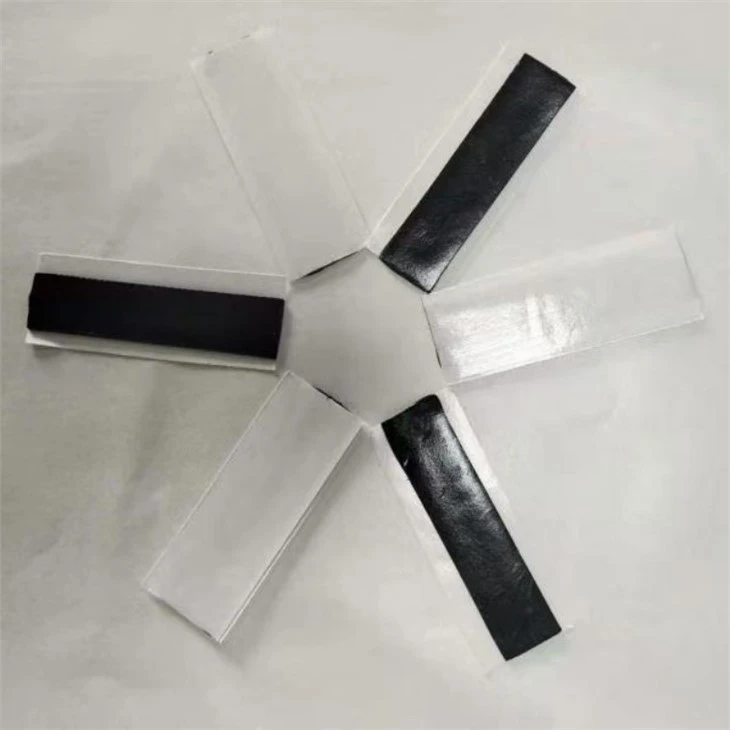 Double Sided Butyl Sealant Tape For Windows
