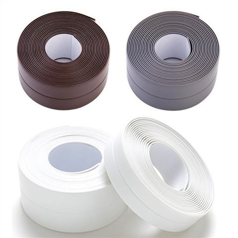 Fabricante de cintas de tiras de calafateo nano de un solo lado